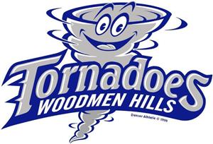 Woodmen Hills Elementary School Logo 