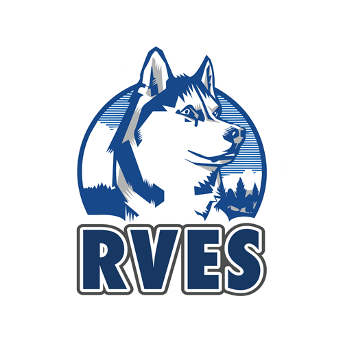 RVES logo