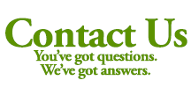 Contact Us 