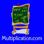Multiplication.com 