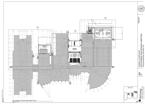 VRHS Proposals 