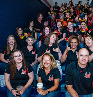 D49 staff D49 staff