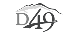 D49 Black 