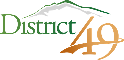 District Logo 
