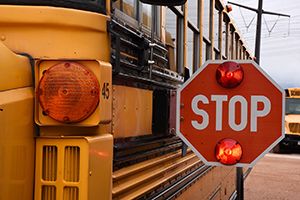  Afternoon Busing Cancelled