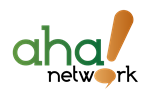 aha network logo 