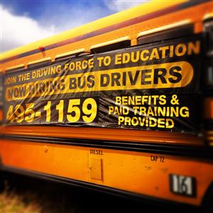 Bus Drivers 