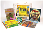 Picture Perfect STEM book sets