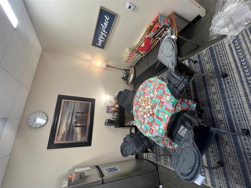 Massage Chairs