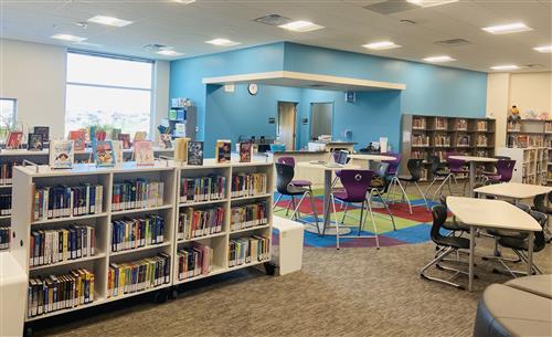 IVES Library 