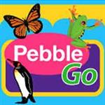 Login to PebbleGo