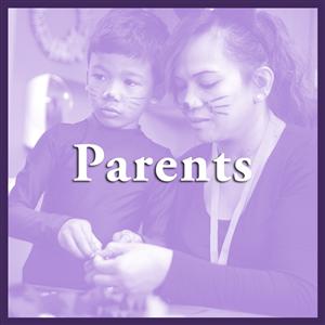 School Culture Survey for Parents 