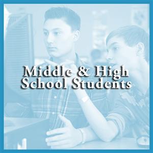 Middle & High School Climate Survey 