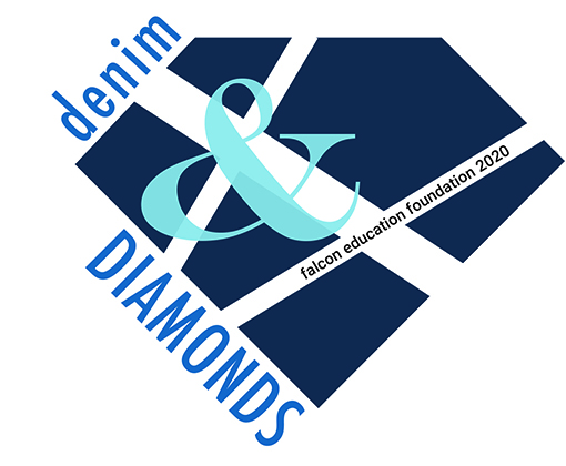 Denim and Diamonds logo 