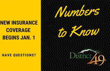  Insurance Numbers to Know graphic
