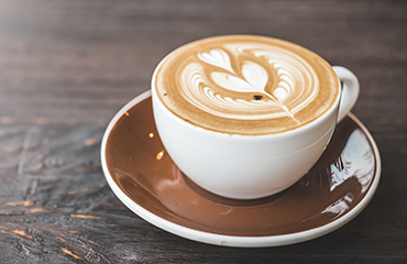  Coffee cup image