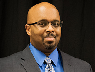Photo of Dr. Lou