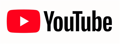 YouTube Logo 