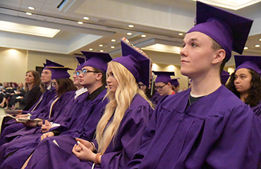  SSAE grads for 2022