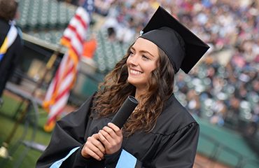  VRHS graduates celebrate their special day May 30.