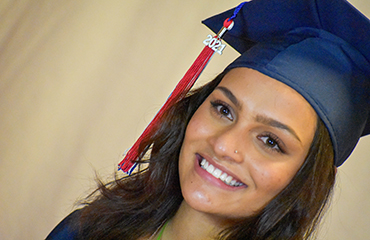  Patriot High School celebrates graduates May 28, 2021