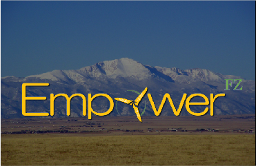  Empower FZ logo