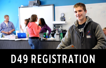  D49 Registration information graphic