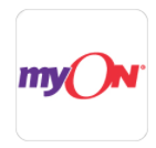 myOn 