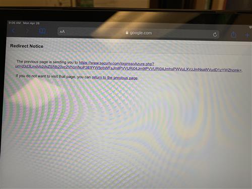 test