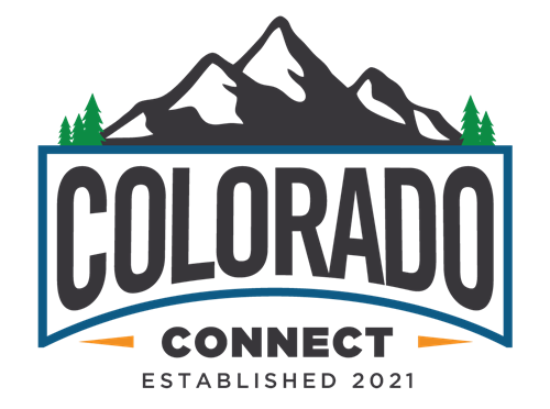 Colorado Connect Logo