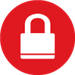 lockdown icon
