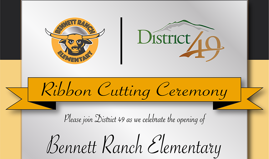  BRES ribbon cutting