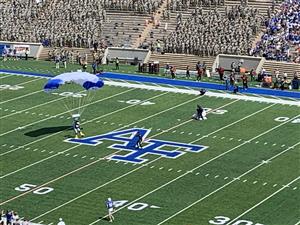 USAFA Falcons 
