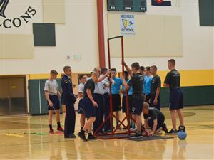 PT Team 