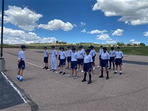 CLC Drill