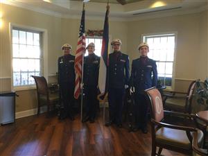 Veterans Day 11Nov19 