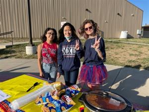 chili cook off