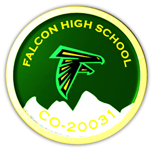 FALCON AFJROTC 