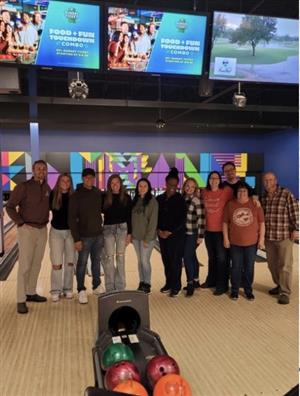 Bowling